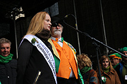 St. Patricks Day Parade 2016 (©Foto: Martin Schmitz)